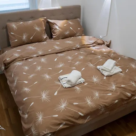 Apartman M&th Foca-free Parking Garage Foča